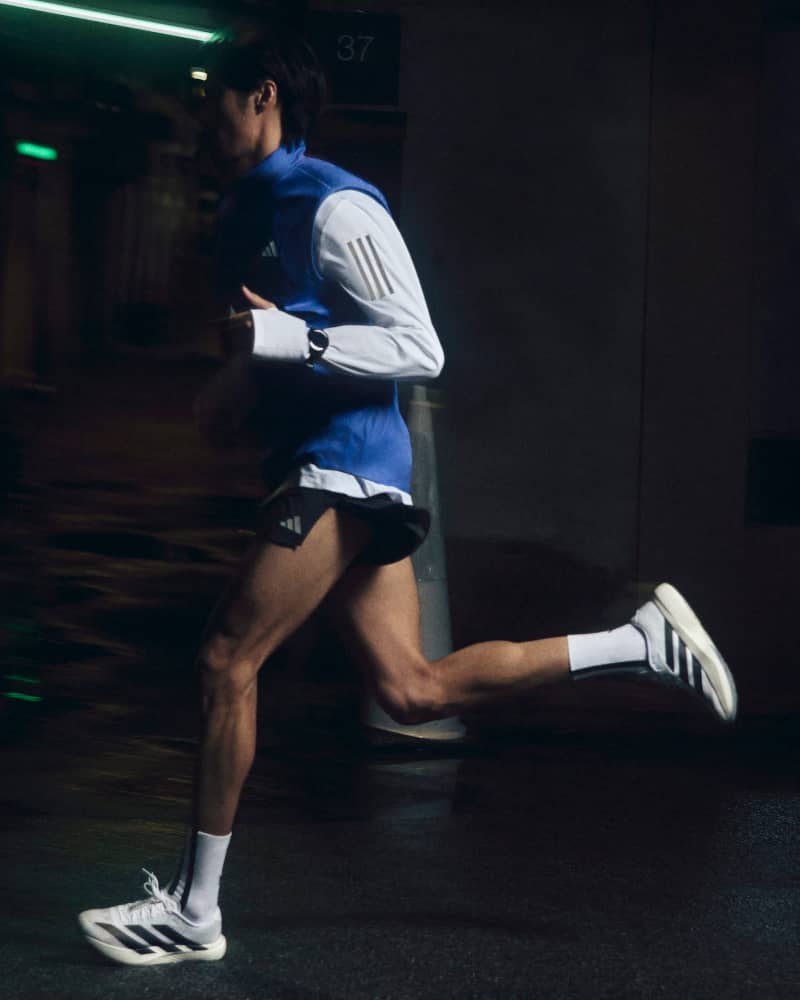 adidas