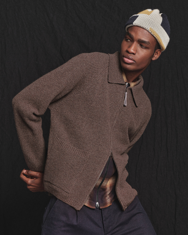 Knitwear