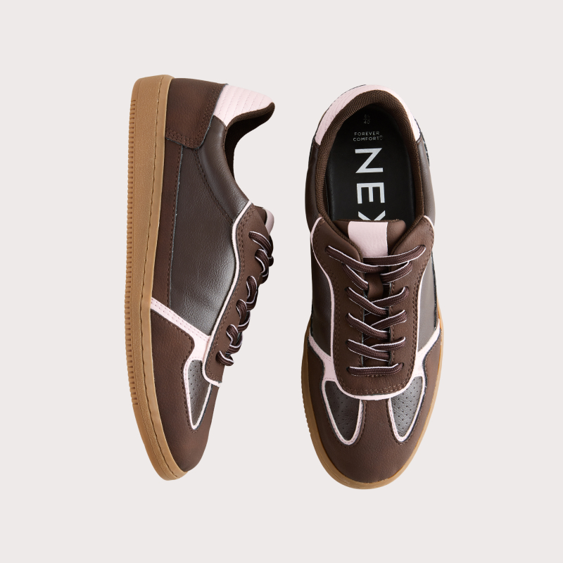 Chocolate Brown