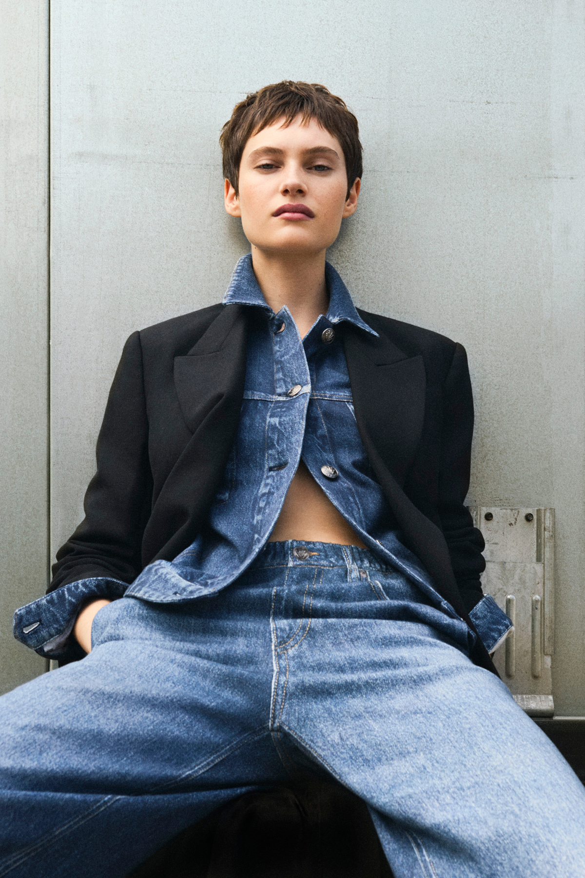 The Denim Studio